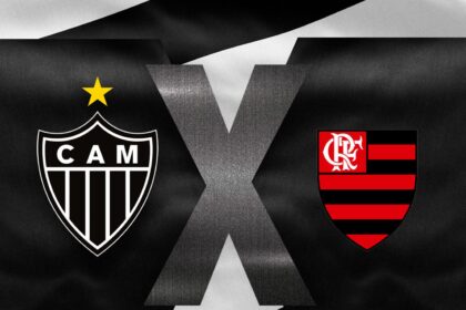 Atlético (MG) vs Flamengo