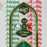 Palmeiras x Al Ahly-EGI