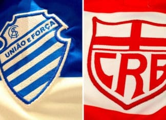 CRB e CSA fazem primeiro clássico das multidões de 2022 CSA x CRB