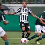 Palmeiras vs Santos