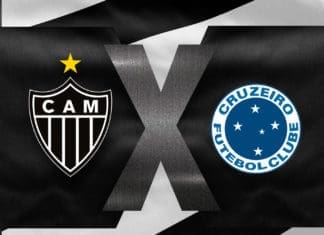 Atlético (MG) tem o favoritismo na bet365 contra Cruzeiro na terceira rodada do Mineiro-24 Atlético-MG x Cruzeiro