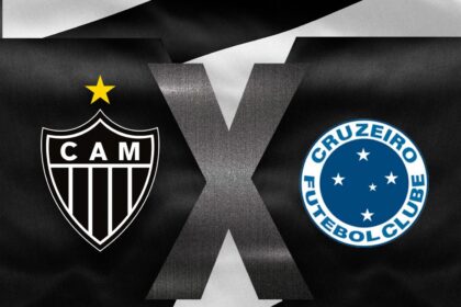 Atlético-MG x Cruzeiro