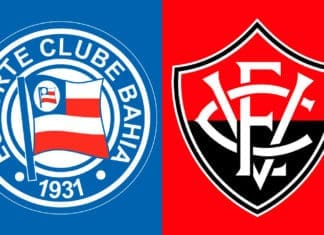 Baianão mais uma vez tem Bahia e Vitória longe das primeiras posições Bahia x Vitória