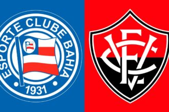 Bahia x Vitória