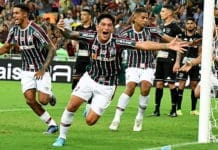 Hora da vingança? Fluminense começa a decidir a Recopa Sul-Americana contra a LDU Cano