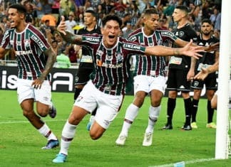 Fluminense é o favorito na 22bet contra o Al Ahly do Egito Cano
