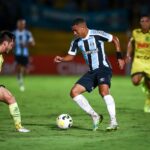 Grêmio é superado pelo Mirassol