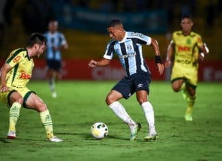 Queda na Copa do Brasil escancara necessidade de reforços no Grêmio Grêmio é superado pelo Mirassol