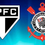 São Paulo x Corinthians