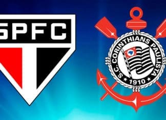 São Paulo e Corinthians decidem vaga na final da Copa do Brasil São Paulo x Corinthians