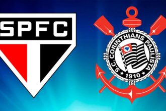 São Paulo x Corinthians