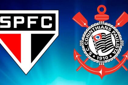 São Paulo x Corinthians