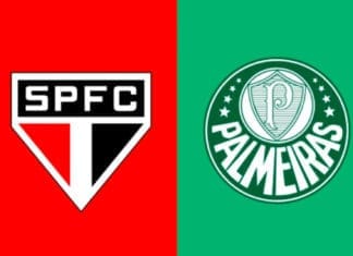 Palmeiras e São Paulo começam a decidir o Paulistão São Paulo x Palmeiras