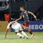 Flu pode ter grupo indigesto na Sul-Americana