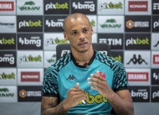Em crise, Vasco recebe a Ponte Preta Anderson Conceição