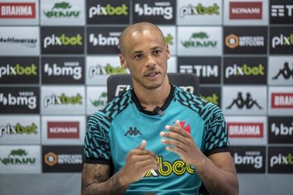 Anderson Conceição