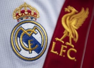 Jogadores brasileiros marcam presença na final da Champions  Real Madrid x Liverpool