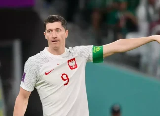 Polônia e Argentina lutam por primeiro lugar do Grupo C