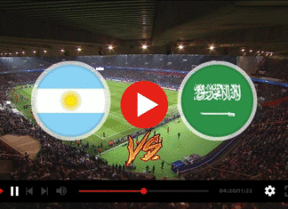 A inesperada queda da Argentina! A miséria do segundo semestre leva à derrota para a Arábia Saudita