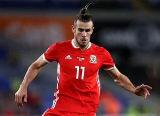 Inglaterra quer confirmar classificação contra Gales, pelo Grupo B