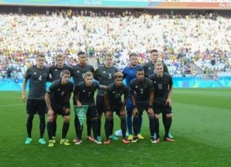 Espanha e Alemanha fazem choque de gigantes no Mundial do Catar