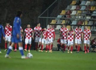 Croácia conquista o terceiro lugar no Catar