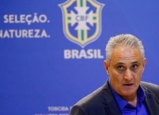 Com escalação alternativa, Brasil encara Camarões