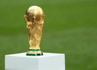 Messi e Mbappé fazem duelo à parte na grande final da Copa