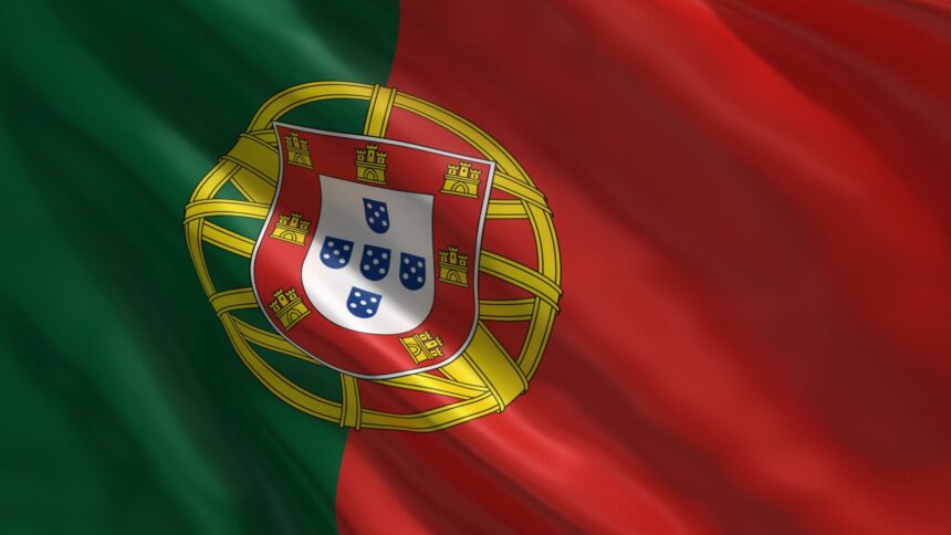 Portugal campeão