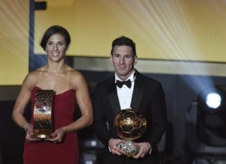 Messi ou Mbappé: após a Copa, quem será o melhor do mundo?