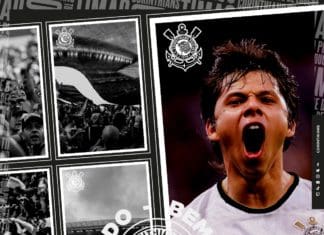 De volta ao Corinthians, Romero aceita jogar em outra posição