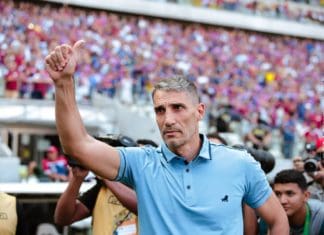 Fortaleza terá desfalque importante contra o Maldonado