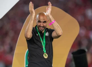 Marrocos, o ‘patinho feio’ que encanta o mundo do futebol