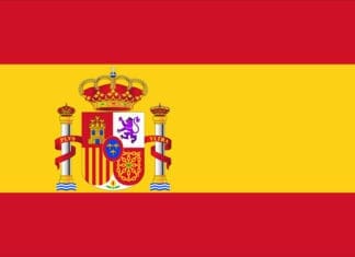 Espanha precisa só empatar com o Japão para se classificar