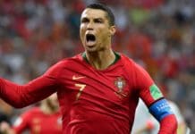 Portugal e França se enfrentam pelas quartas de final da Eurocopa