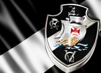 Vasco anuncia que Admar Lopes é o novo diretor de futebol Vasco