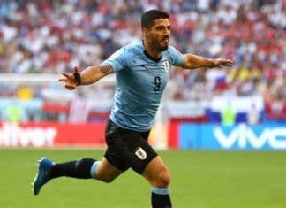 Grêmio quer ataque forte em 2023, com Suárez e Michel