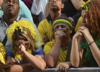 Seleção Brasileira tem de quebrar tabu para avançar na Copa