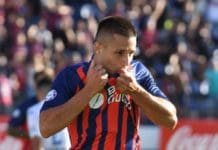 Goiás perto de acertar com dois jogadores argentinos