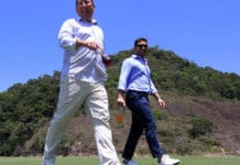 Botafogo dribla caos de Textor e larga bem no Brasileiro John Textor