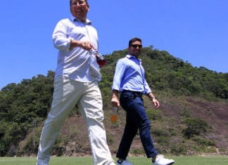 Textor autoriza e Botafogo quer pelo menos quatro reforços