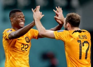 Argentina e Holanda se enfrentam em jogo sem favorito