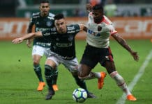 Palmeiras x Flamengo: a nova dinastia do futebol na América do Sul flamengo x palmeiras