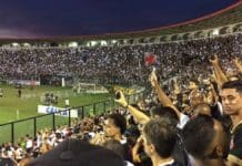 Vasco e São Paulo farão confronto direto por vaga na Libertadores-26 em São Januário São Januário