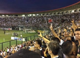 Vasco estreia no Cariocão-23 contra o Madureira São Januário