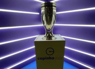 Começa hoje a Copa São Paulo de Futebol Júnior. Botafogo e Athletico (PR) estreiam