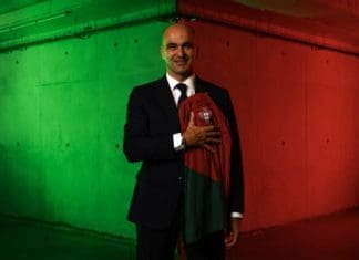 Espanhol Roberto Martínez é o novo técnico de Portugal