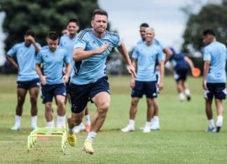 Cruzeiro terá muitas caras novas na estreia do Mineiro
