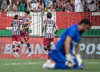 Fluminense e Nova Iguaçu abrem segunda rodada do Cariocão-23
