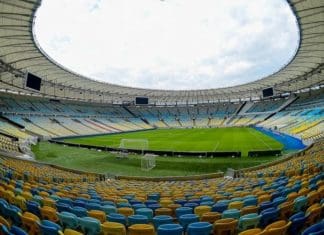 Vasco quer clássico contra o Botafogo no Maracanã